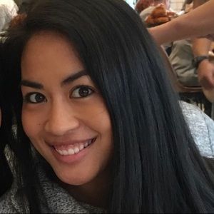 Meet your Posher, Kaitlyn